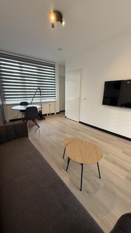 Studio for rent 1500 euro Albert Cuijpstraat, Schiedam