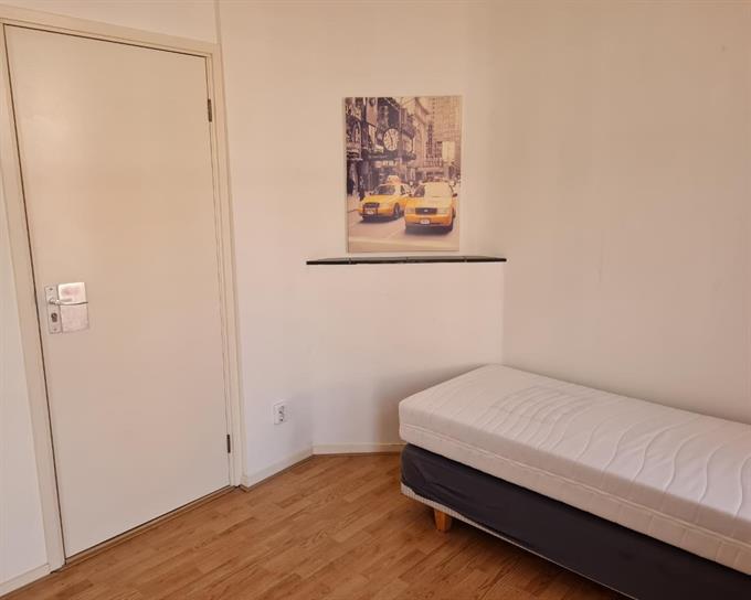 Zimmer bei Herderslaan In Den Haag