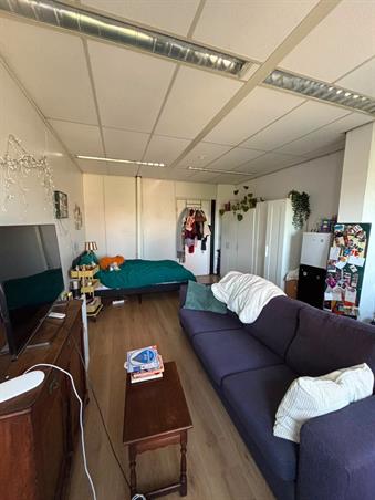 Zimmer bei Leeghwaterplein In Den Haag
