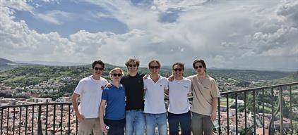 Room for rent 180 euro Ribbeltsweg, Enschede