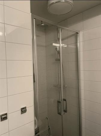 Studio bei Welnastraat In Amsterdam