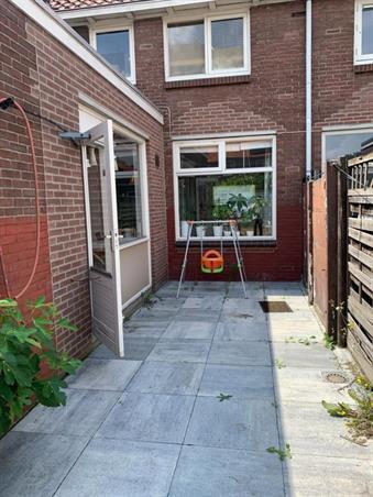 Zimmer bei Kamperfoeliestraat In Nijmegen