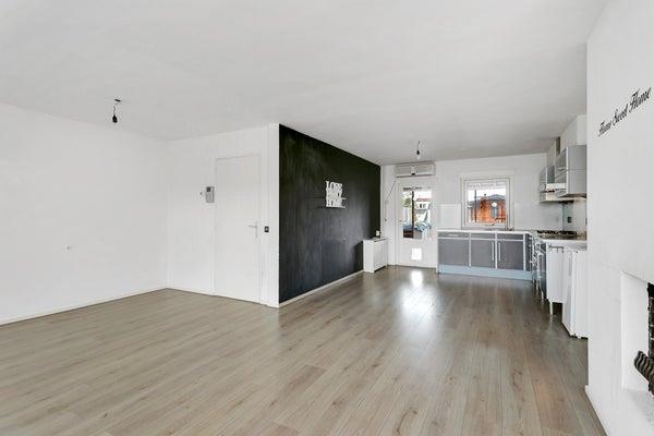 Wohnung bei Besterdring In Tilburg