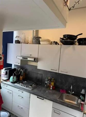 Zimmer bei Deurningerstraat In Enschede