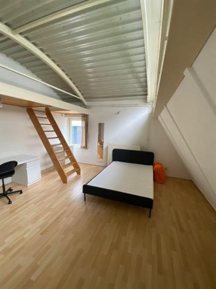 Appartement te huur 1200 euro Weesperzijde, Amsterdam