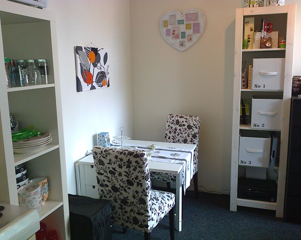 Studio te huur in Leeuwarden – Huizumerlaan – foto 3
