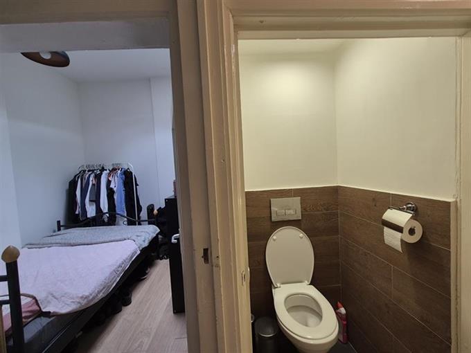 Wohnung bei Oudegracht In Utrecht