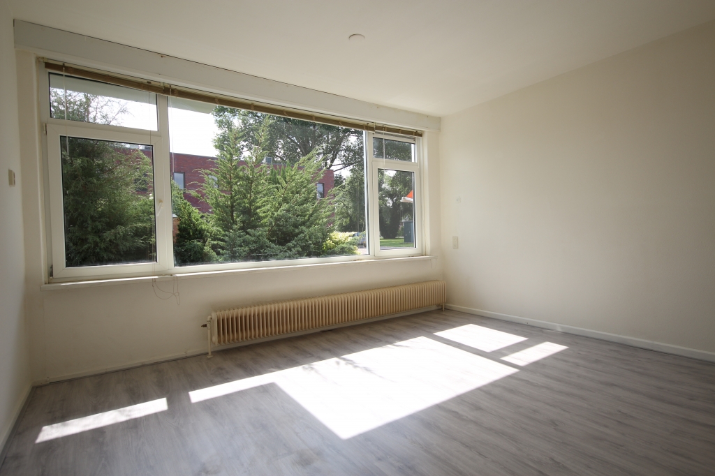 Appartement aan Industrieweg, Winschoten 7
