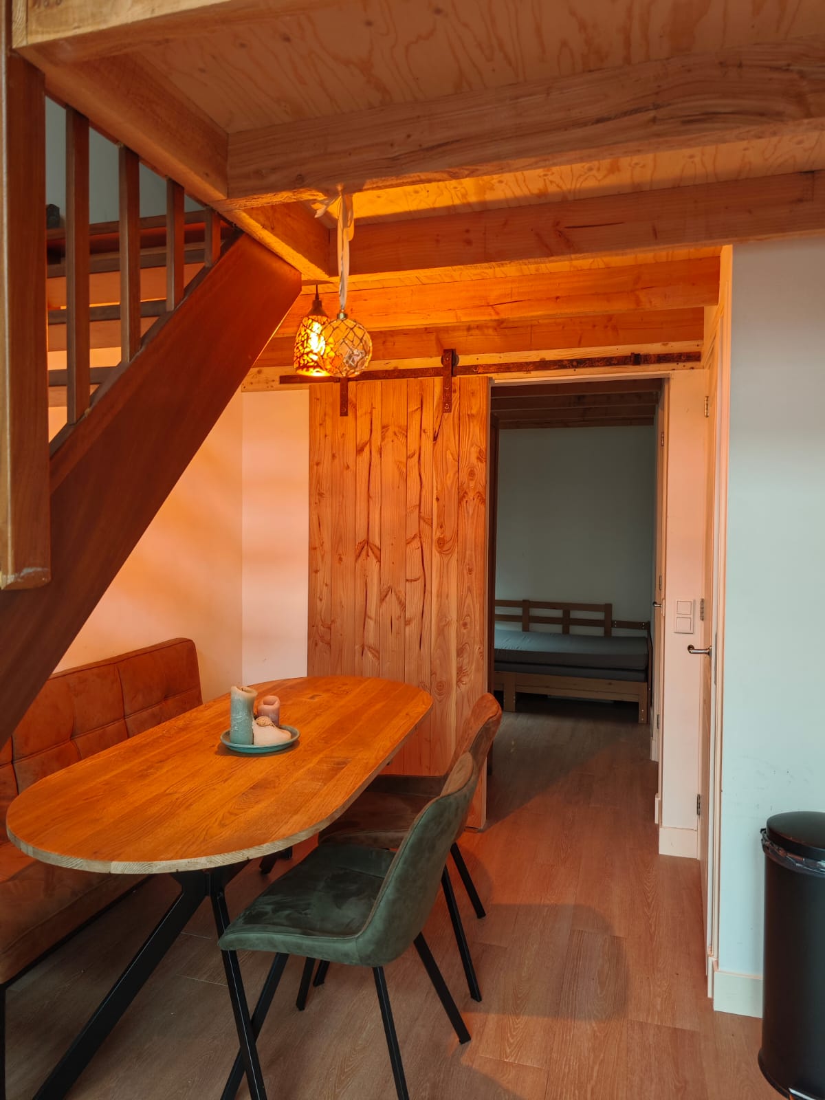 Appartement te huur in Muiderberg – Zuiderzeeveld – foto 2