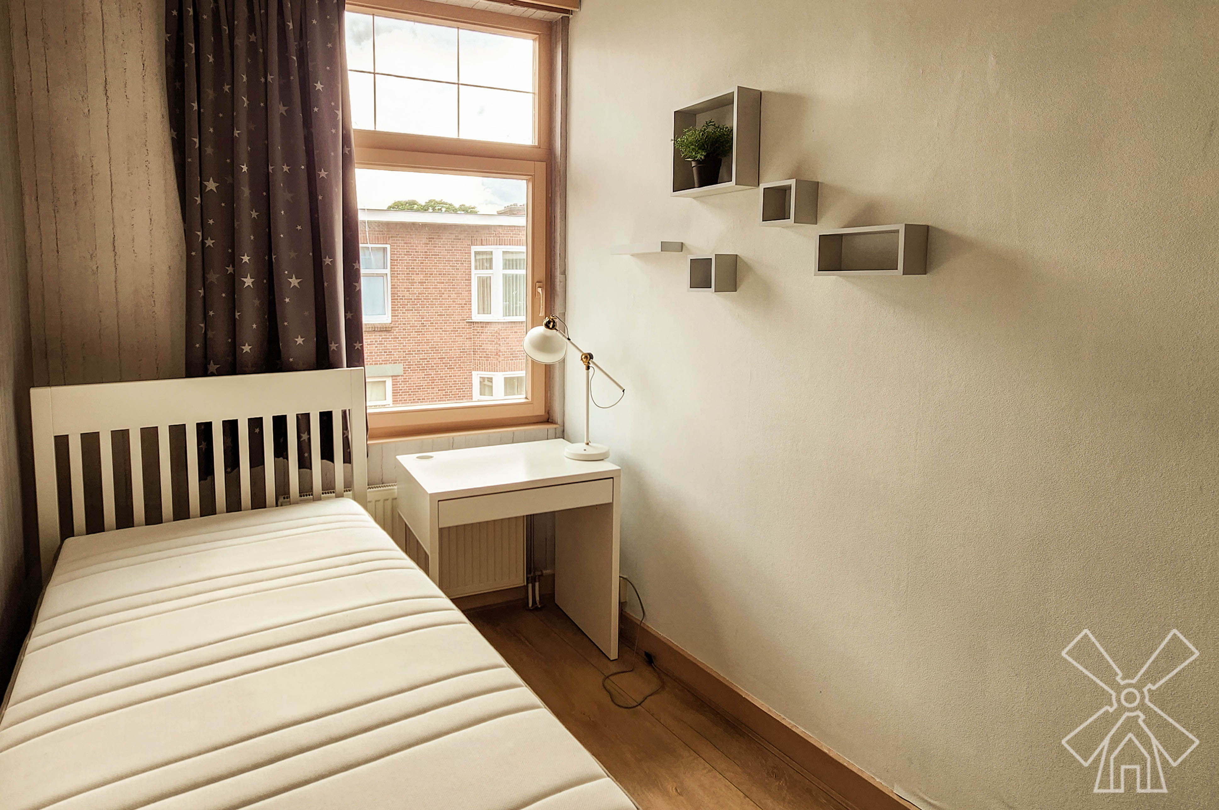 Zacharias Jansenstraat