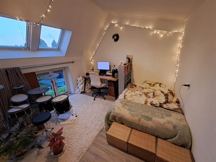 Kamer te huur 350 euro H. Piersonstraat, Zetten