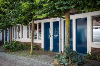 Kamer te huur 150 euro Bagijnhof, Middelburg