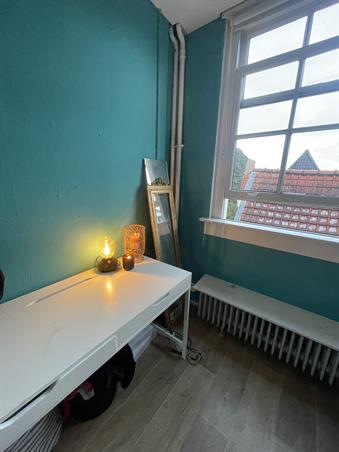 Zimmer bei Herengracht In Leiden