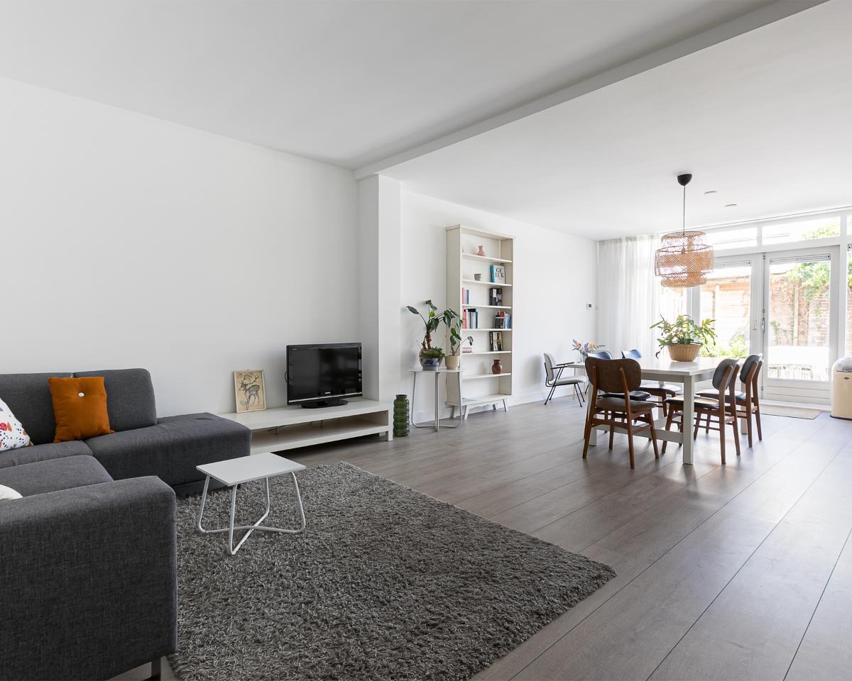 free-sector-houses for rent on Maerten van Heemskerckstraat