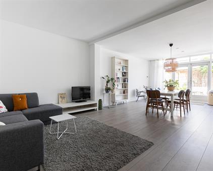 Apartment for rent 2350 euro Maerten van Heemskerckstraat, Haarlem