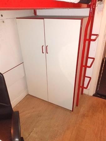 Zimmer bei Mijnsherenlaan In Rotterdam