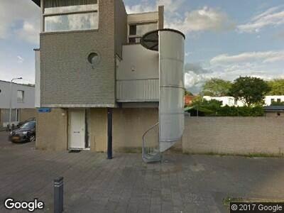 Kamer te huur in de Van Grobbendonckstraat in Tilburg