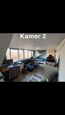 Kamer te huur 620 euro Marsstraat, Groningen