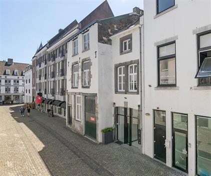 Apartment for rent 2250 euro Havenstraat, Maastricht