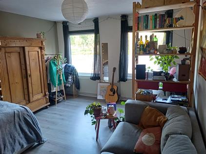 Kamer te huur 400 euro Batjanstraat, Enschede