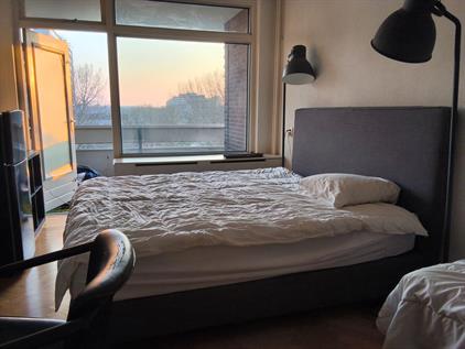 Room for rent 1590 euro H. Cleyndertweg, Amsterdam