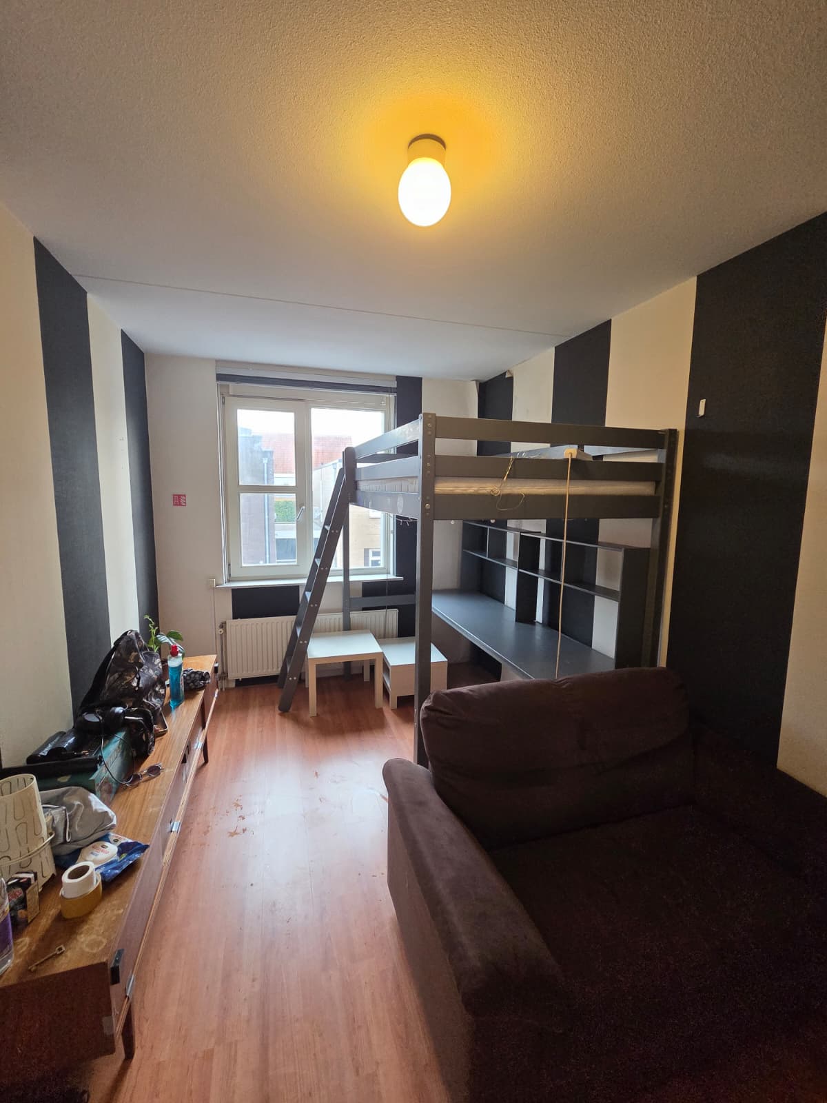 Kamer aan Leliestraat, Enschede 6