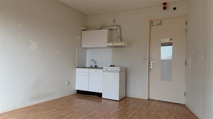 Room for rent 680 euro Kleine Grachtstraat, Groningen