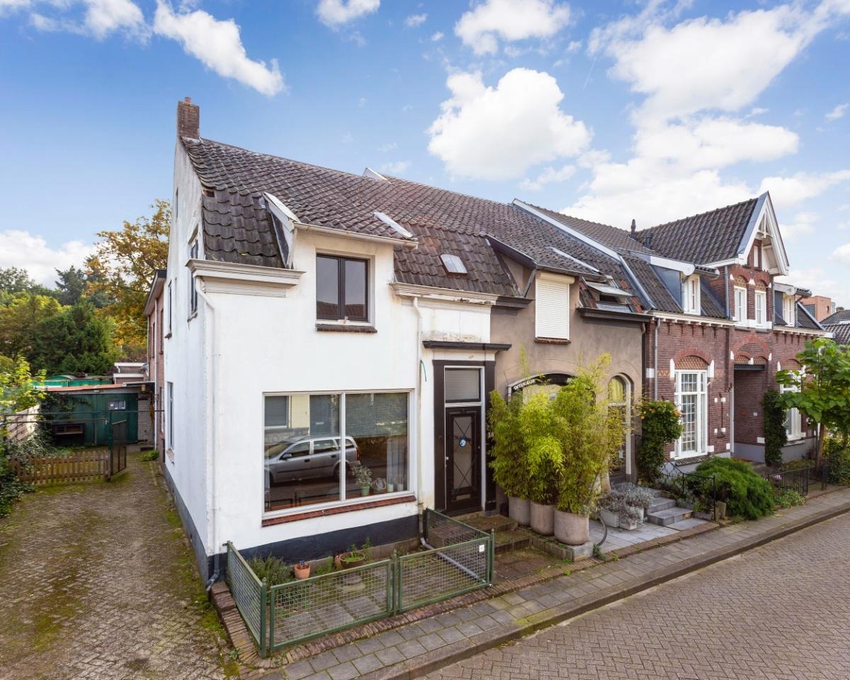 huurwoningen te huur op Nooitgedacht