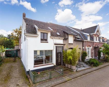 Nooitgedacht