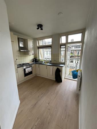 Zimmer bei Piet Gijzenbrugstraat In Amsterdam