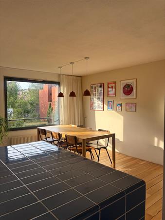 Wohnung bei Waterrijkweg In Amsterdam