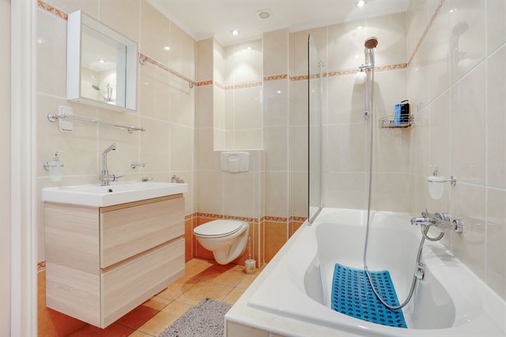 Appartement te huur in Heemskerk – Carel van Manderstraat – foto 3