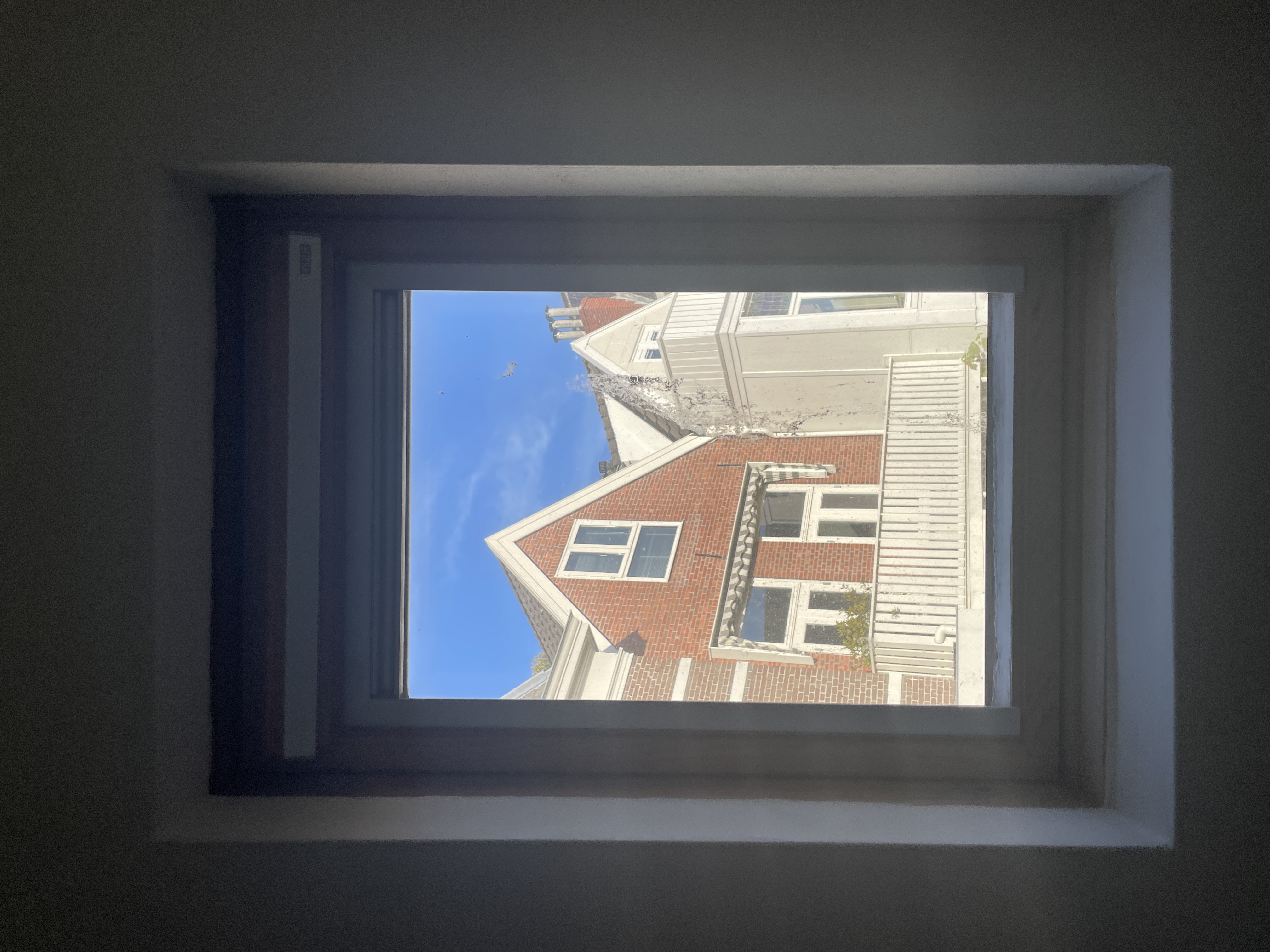Appartement aan Brandenburgerstraat, Groningen 6