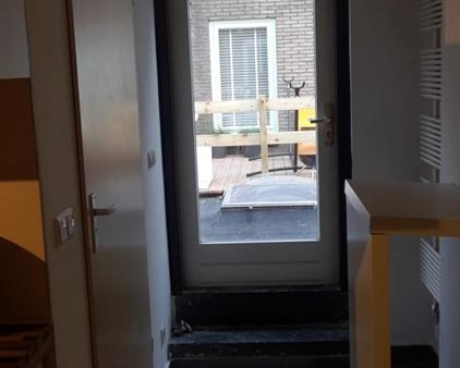 Bastionstraat