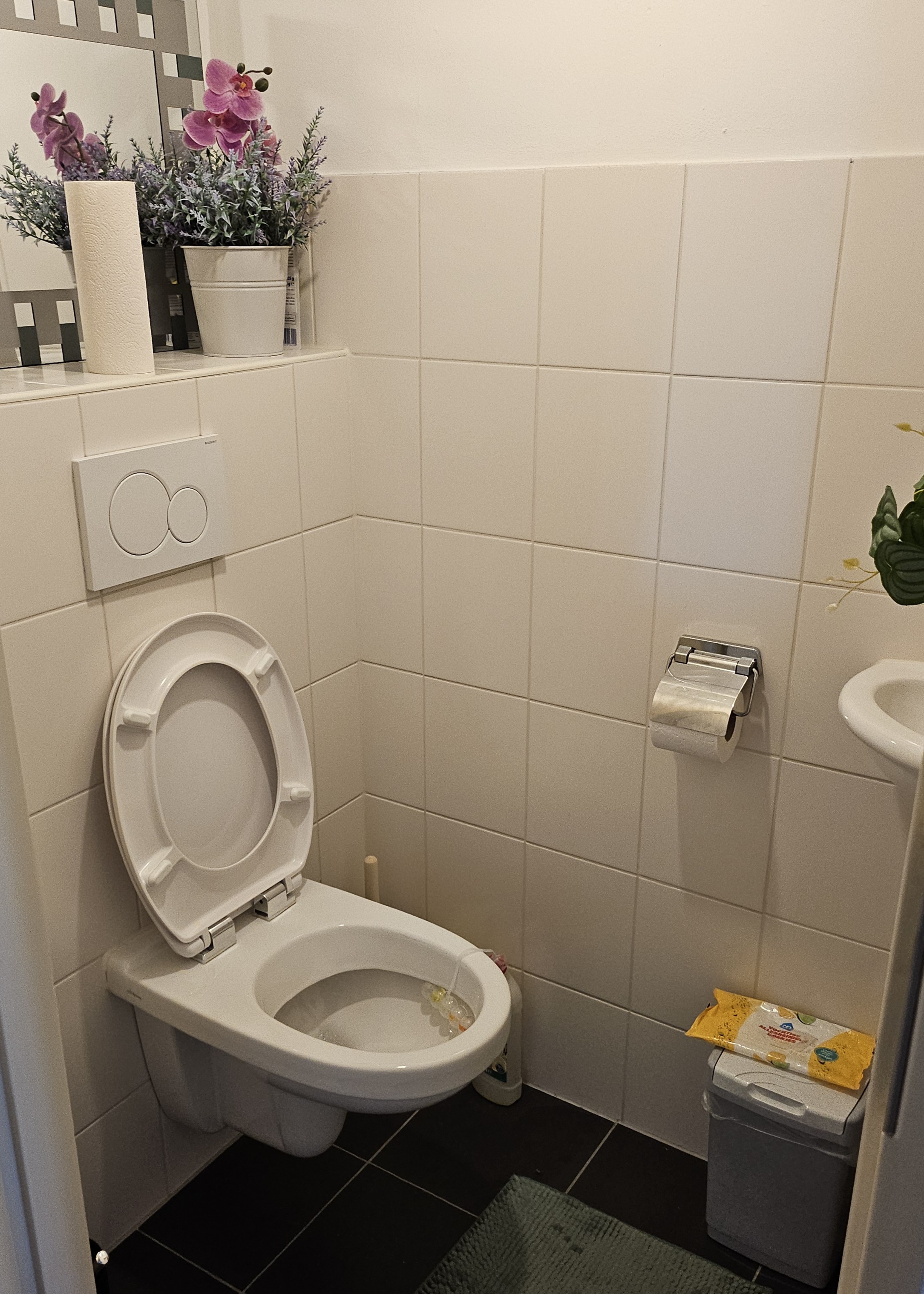 Kamer te huur in Rotterdam – Oostplein – foto 2
