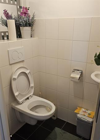 Zimmer bei Oostplein In Rotterdam