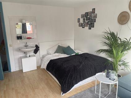 Kamer te huur 397 euro Batjanstraat, Enschede