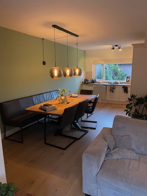 kamer te huur in Nieuwegein
