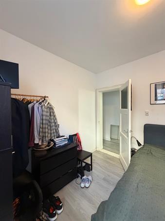 Zimmer bei Beukelsweg In Rotterdam