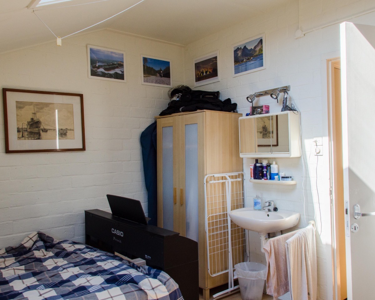 Kamer te huur in Delft – Molstraat – foto 4