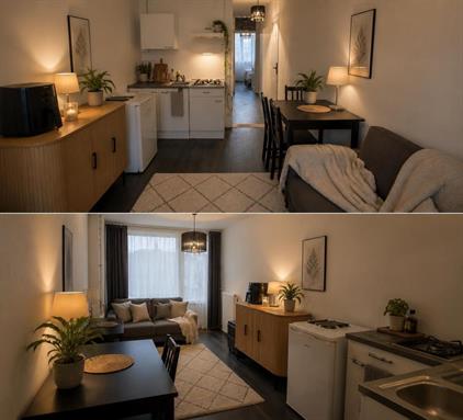 Kamer te huur 2300 euro Kelbergen, Amsterdam