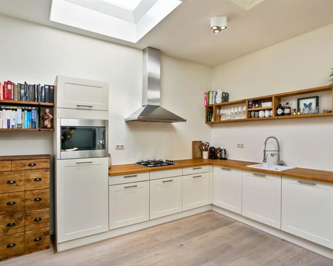 Wohnung bei Jacob van Lennepstraat In Amsterdam