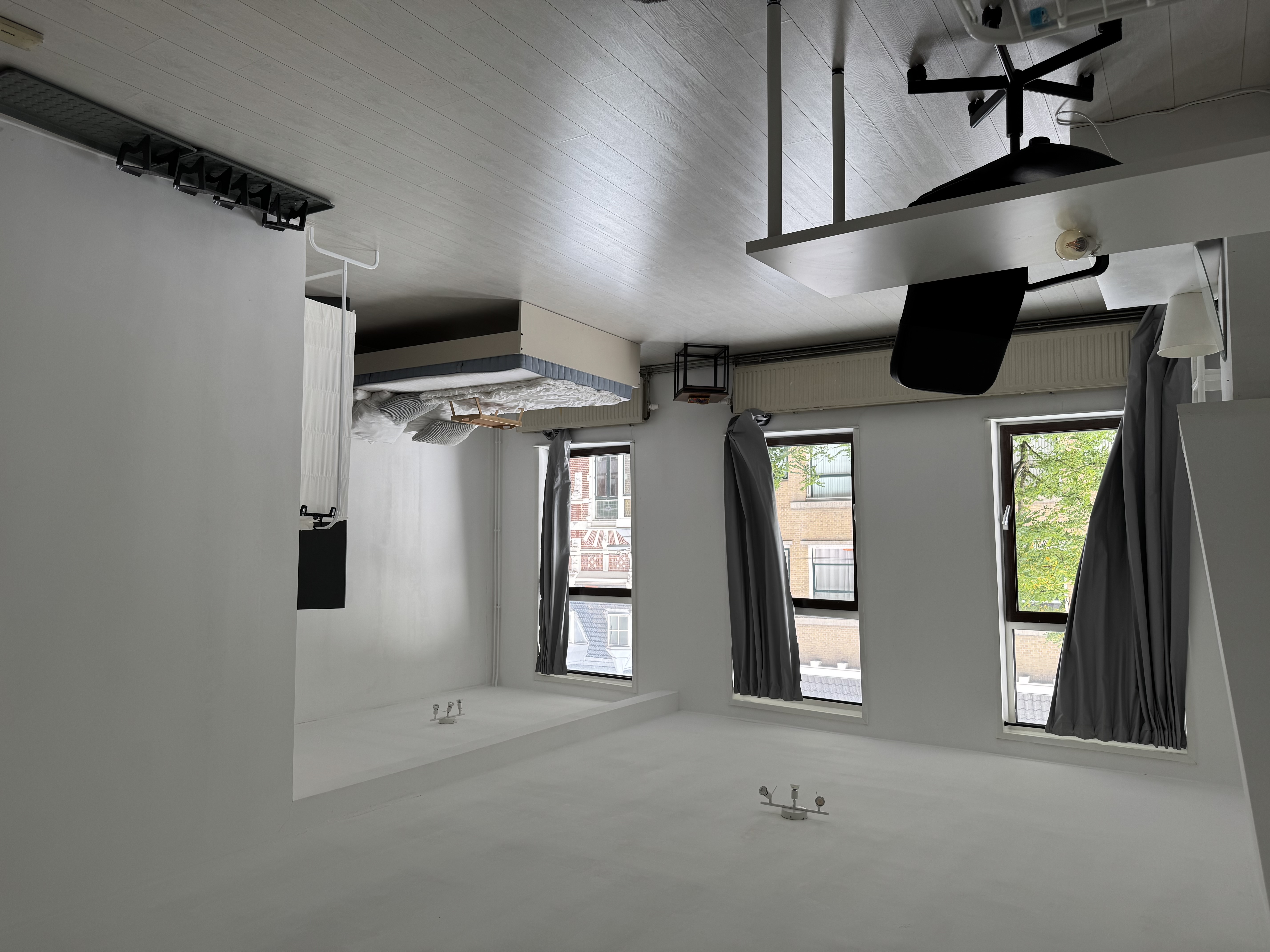 Appartement te huur in Rotterdam – Nieuwe Binnenweg – foto 3