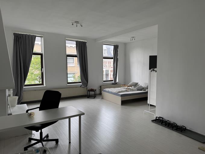 Wohnung bei Nieuwe Binnenweg In Rotterdam