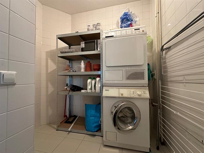 Wohnung bei Groenhoven In Amsterdam