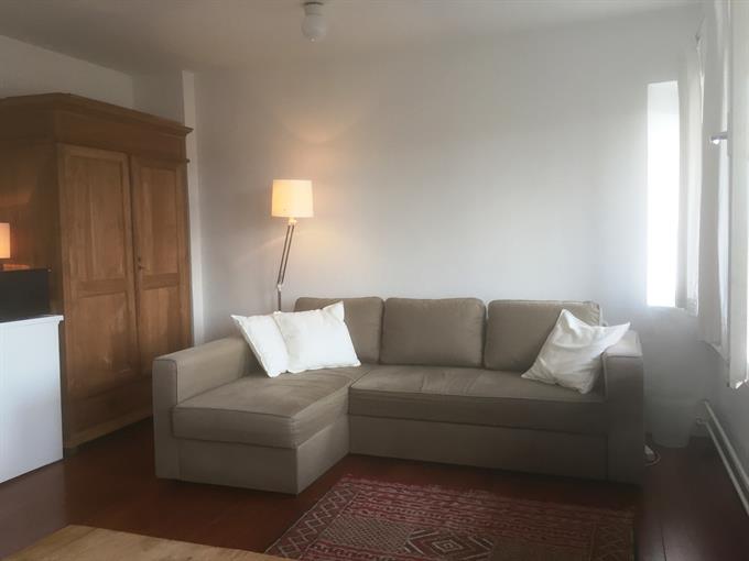Zimmer bei Amstelkade In Amsterdam