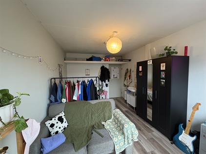 Room for rent 401 euro Laaressingel, Enschede