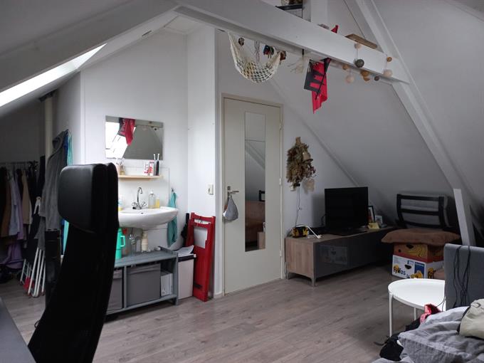Zimmer bei Olieslagweg In Enschede