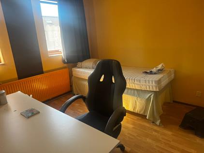 Room for rent 400 euro Kruidendreef, Dronten