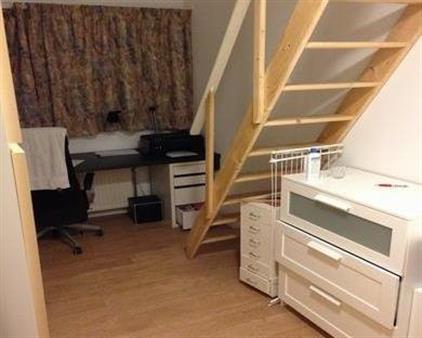 Room for rent 625 euro Traaij, Driebergen-Rijsenburg